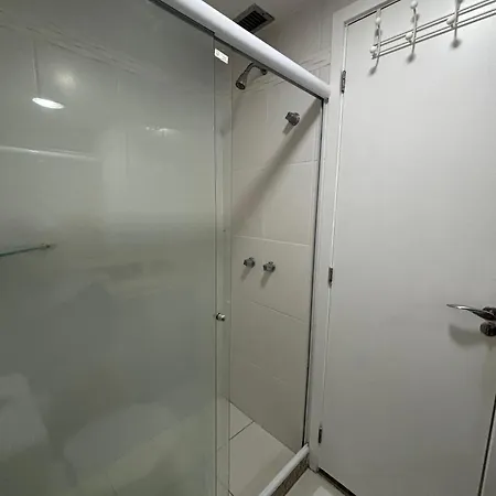 Bora Bora Resort - Condomínio de Luxo com Lazer na Barra da Tijuca-2